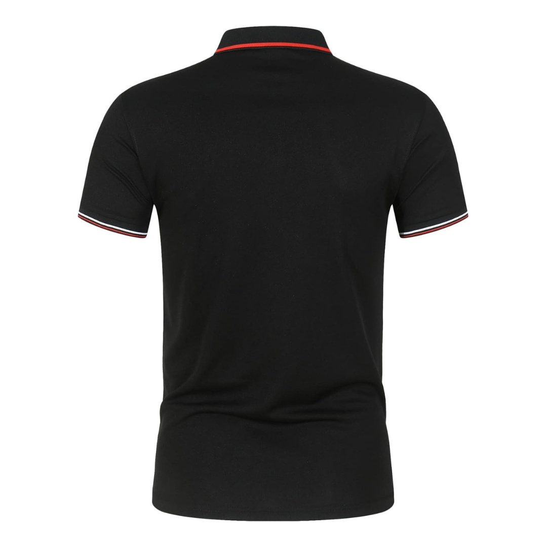 Viki® | Casual Polo Shirt