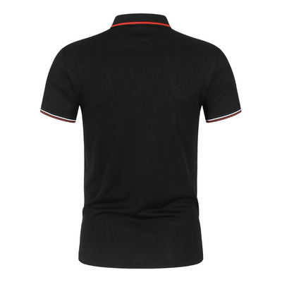 Viki® | Casual Polo Shirt