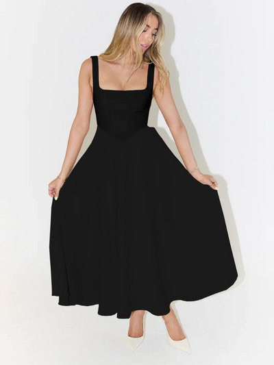 Viki | Elegant Dress