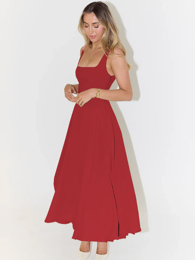 Viki | Elegant Dress