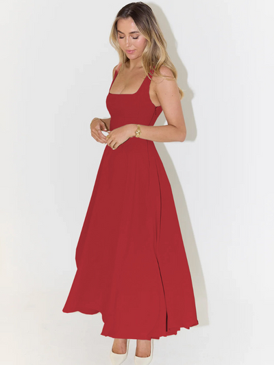Viki | Elegant Dress