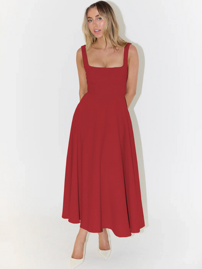 Viki | Elegant Dress