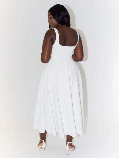 Viki | Elegant Dress