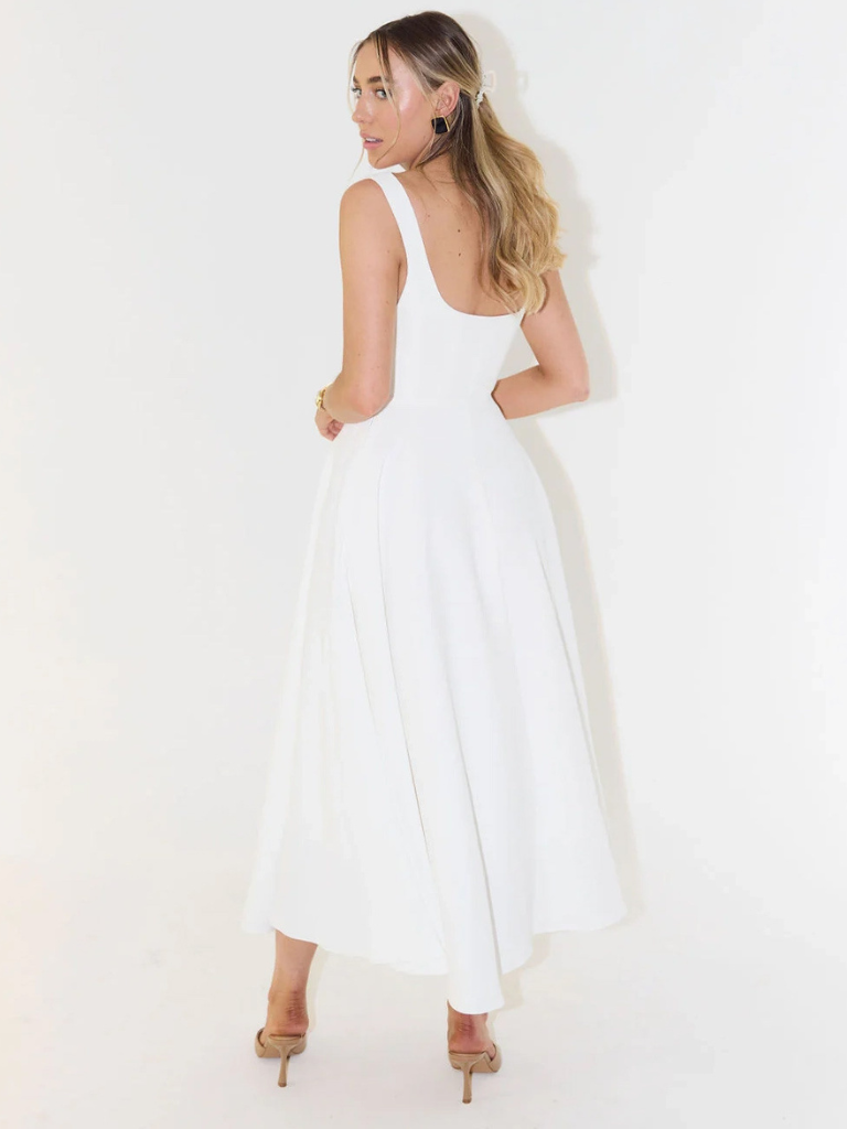 Viki | Elegant Dress