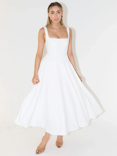Viki | Elegant Dress