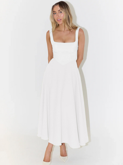Viki | Elegant Dress