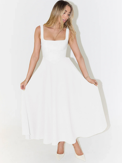 Viki | Elegant Dress