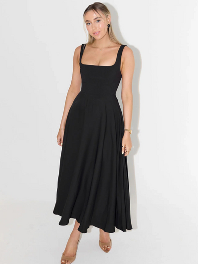 Viki | Elegant Dress