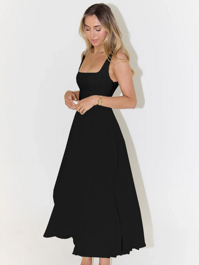 Viki | Elegant Dress