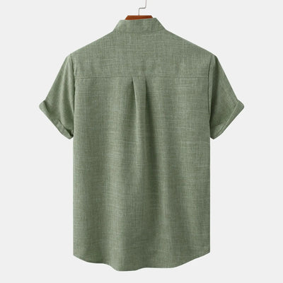 LEANDRO SUNSHINE SHIRT