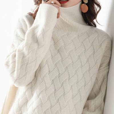 ELORA | ELEGANT SWEATER