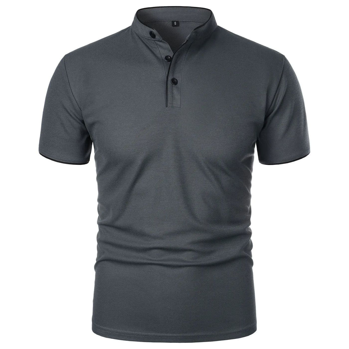 Viki® | Stretchy Fit Polo