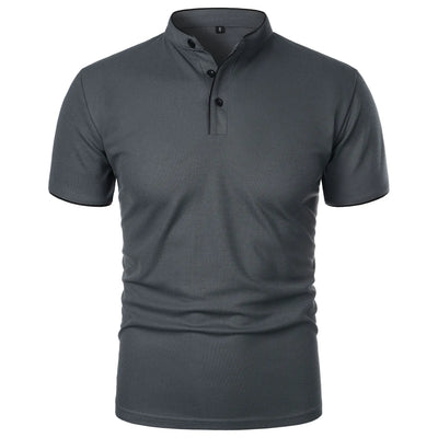 Viki® | Stretchy Fit Polo