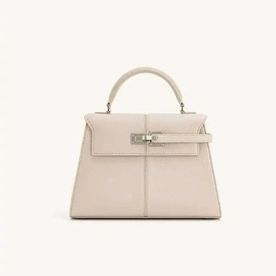 CHIC LEATHER BAG