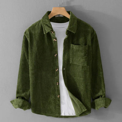 Avery - All-Season Shirt