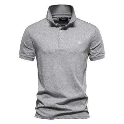 Viki® | Chic Cotton Polo