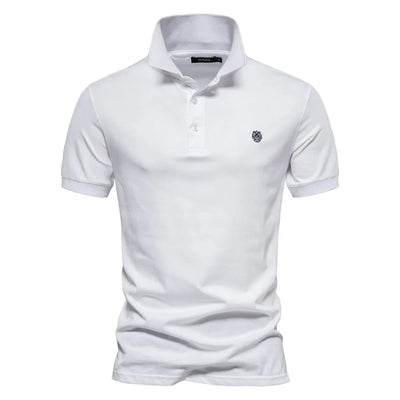 Viki® | Chic Cotton Polo