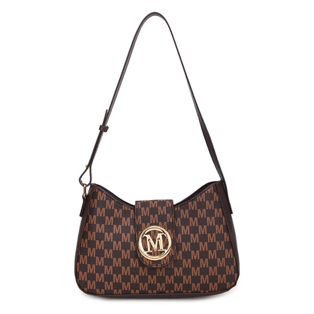 RETRO BELT SHOULDER BAG