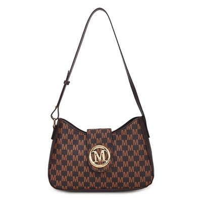 RETRO BELT SHOULDER BAG