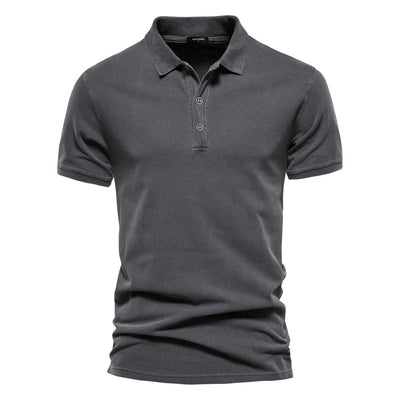 Viki® | Casual Men's Polo