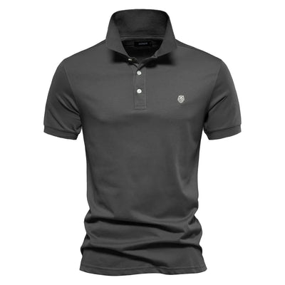 Viki® | Chic Cotton Polo