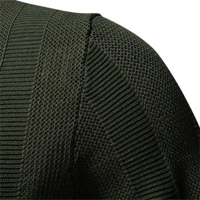 Viki® | Cotton Striped Polo