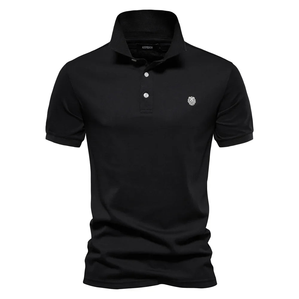Viki® | Chic Cotton Polo