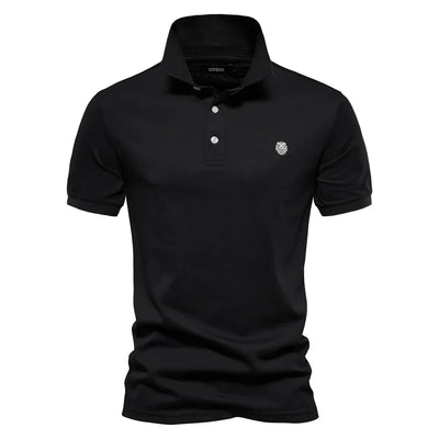 Viki® | Chic Cotton Polo