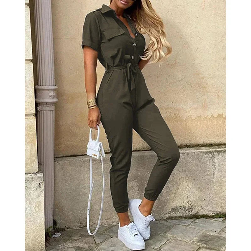 CARLY | ELEGANT JUMPSUIT