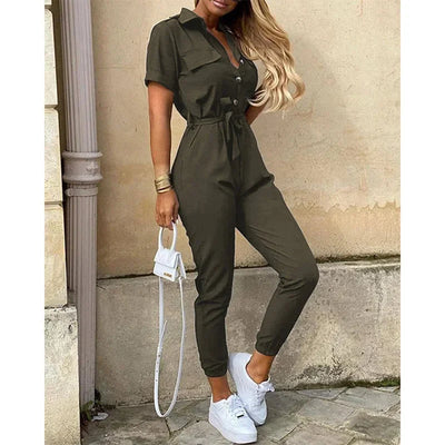 CARLY | ELEGANT JUMPSUIT