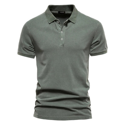 Viki® | Casual Men's Polo