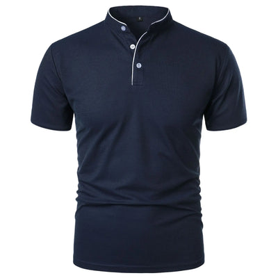 Viki® | Stretchy Fit Polo