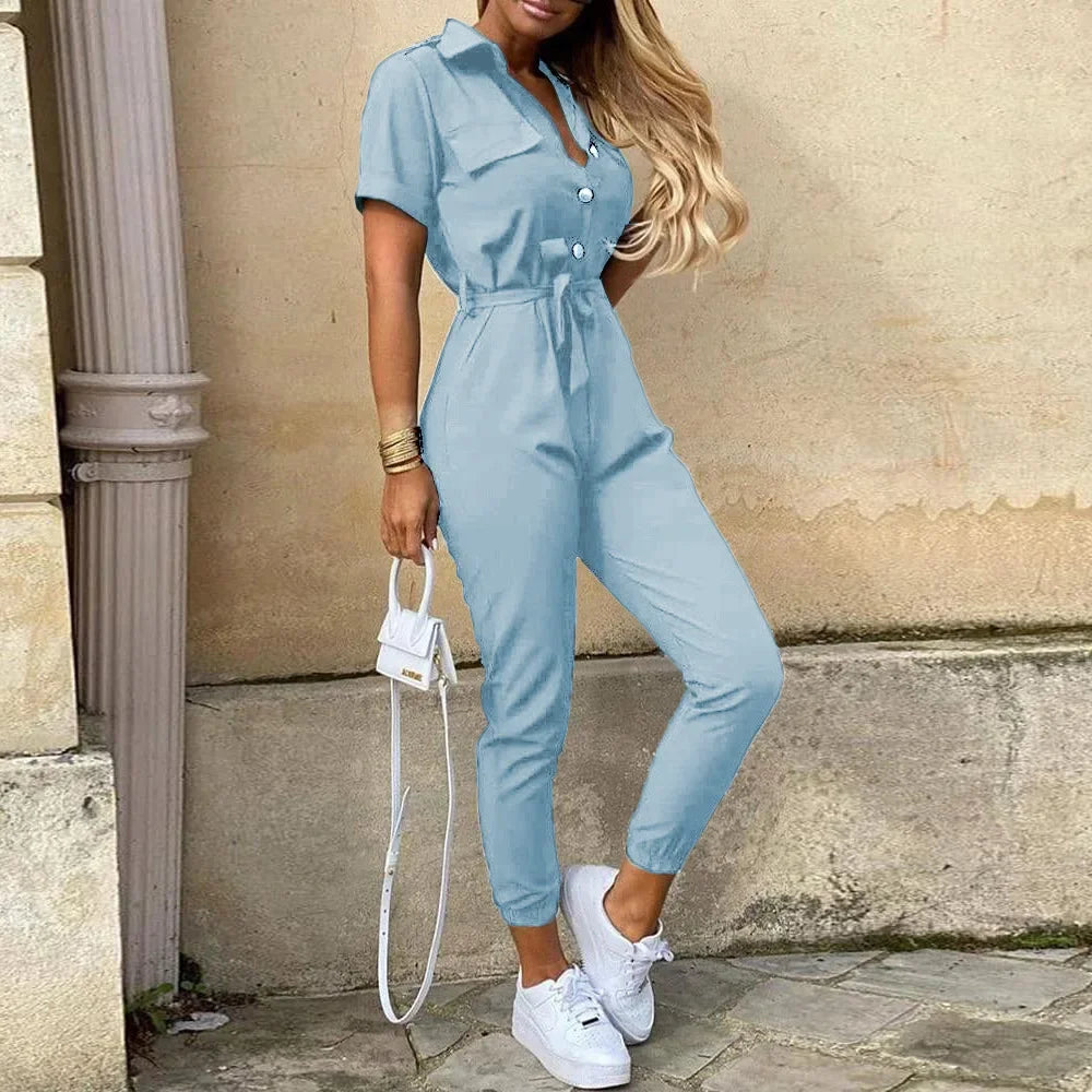 CARLY | ELEGANT JUMPSUIT