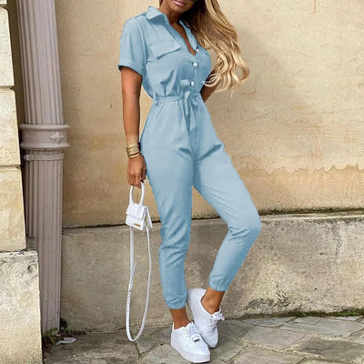 CARLY | ELEGANT JUMPSUIT