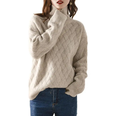 ELORA | ELEGANT SWEATER