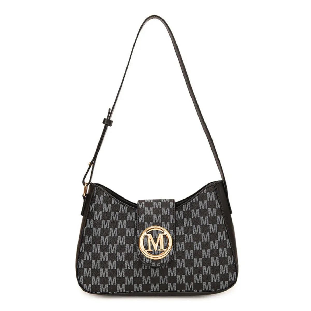 RETRO BELT SHOULDER BAG