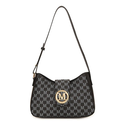 RETRO BELT SHOULDER BAG