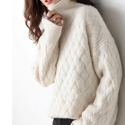 ELORA | ELEGANT SWEATER