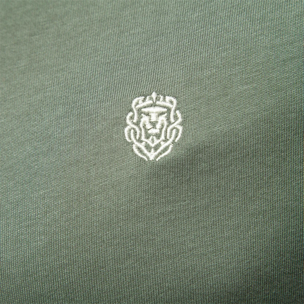 Viki® | Chic Cotton Polo