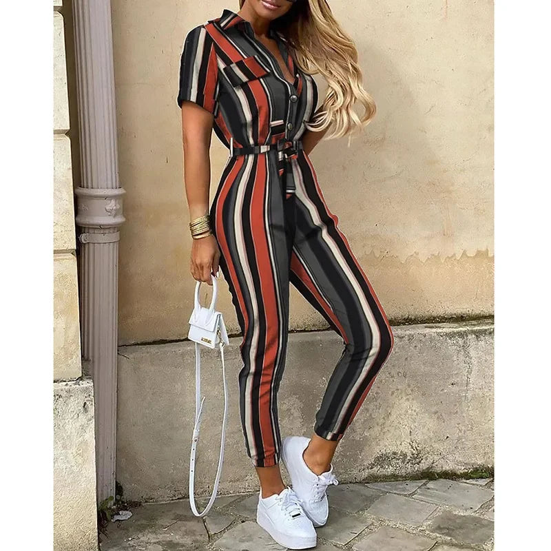 CARLY | ELEGANT JUMPSUIT