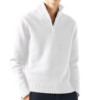 JULIANO | PREMIUM TURTLENECK SWEATER
