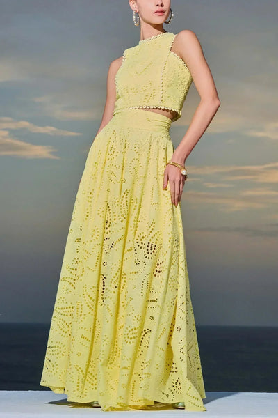 Viki | Completo Elegante