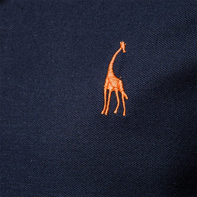 Viki® | Casual Polo T-shirt