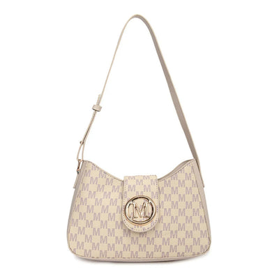 RETRO BELT SHOULDER BAG