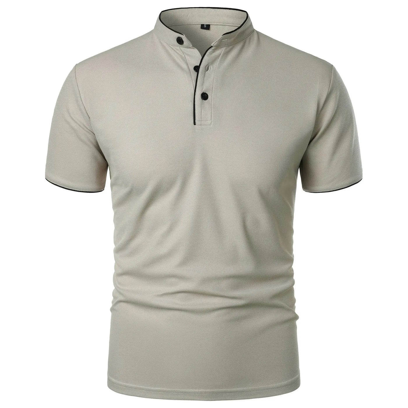 Viki® | Stretchy Fit Polo