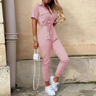 CARLY | ELEGANT JUMPSUIT