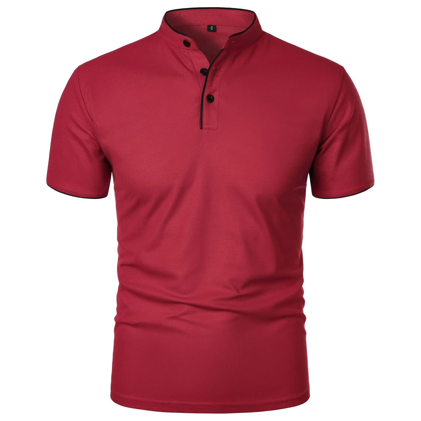 Viki® | Stretchy Fit Polo