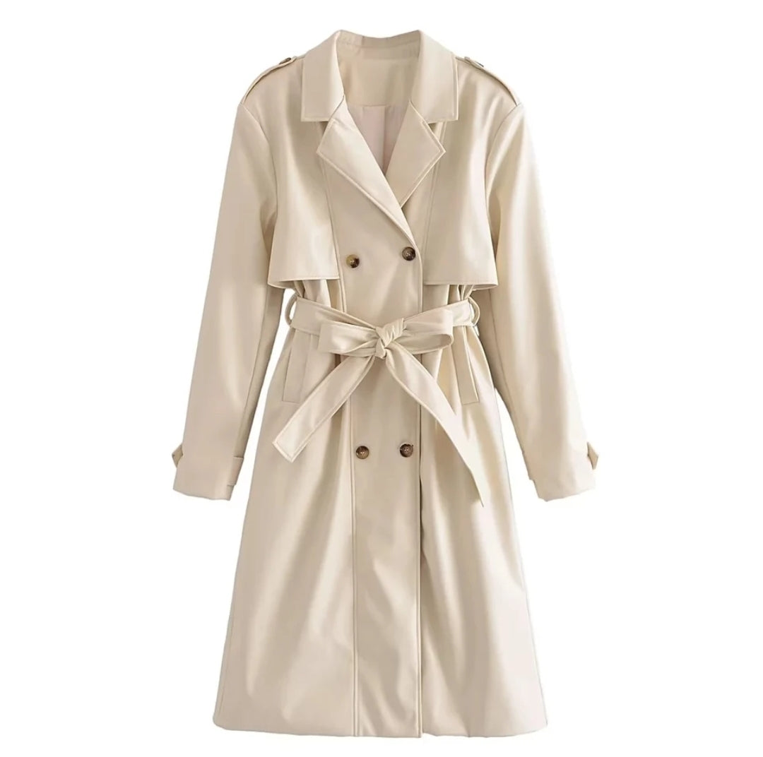 ELY | TRENCH COAT
