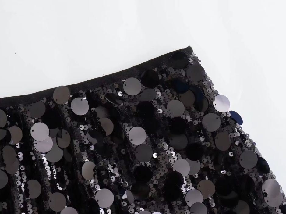 SPARKLE | ELEGANT MINI SKIRT(BUY 1 GET 1 FREE)