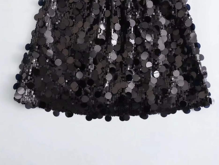 SPARKLE | ELEGANT MINI SKIRT(BUY 1 GET 1 FREE)